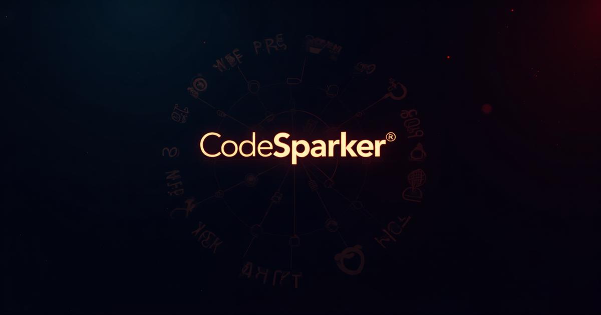 AI Automation & Software Development Company in Ahmedabad | Code Sparker